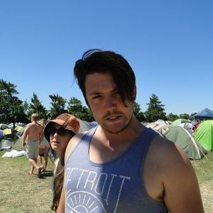 Meet your Posher, Alistair